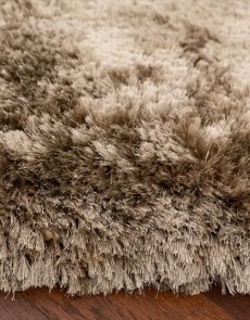 Высоковорсный ковер Plush Shaggy Taupe - высокое качество по лучшей цене в Украине.